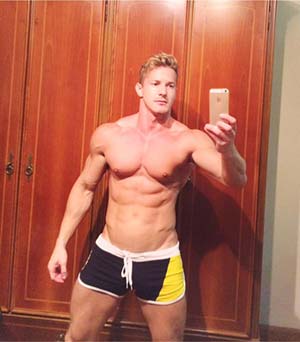 plan cul a cote de chez toi gay musclé plan cul a cote de chez toi gay musclé