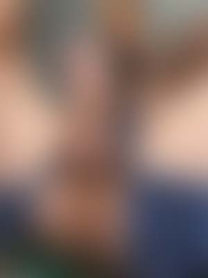 Get down on a hairy alpha from Evans, GA