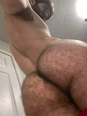 Fuck my hairy man pussy in Fairfax, Virginia