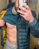 My above average body makes up for my cock, Indi