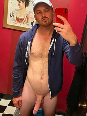 Horny Trucker looking for a one-night stand in Pierre, SD