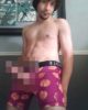 Lavenderboy wants to get gangbanged in Washington, DC