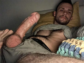 Creampie for breakfast, gay lover, Glendale AZ