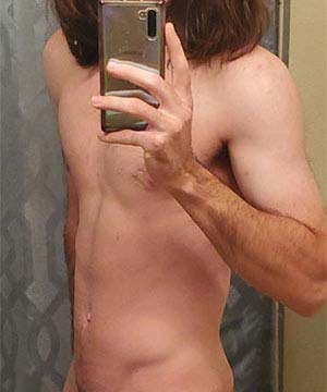 Naughty stud, witness my perfect cock, Dallas TX