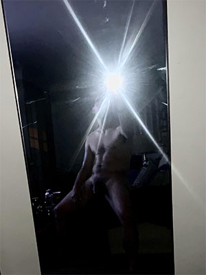 Rim this mysterious bisexual jock – Birmingham, AL