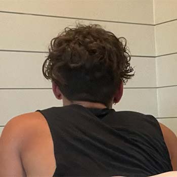 Plano, Texas 34 years old moaning femboy with a fuzzy ass