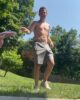 Join me for some naked M on M fun in my yard Tupelo, MS