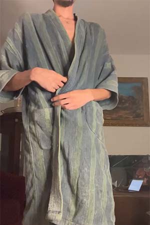 Not as cozy as you might think, Levittown, PA