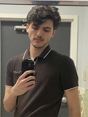 Preppy guy with glorious hair loves to trade BJ, Ridgeland, MS