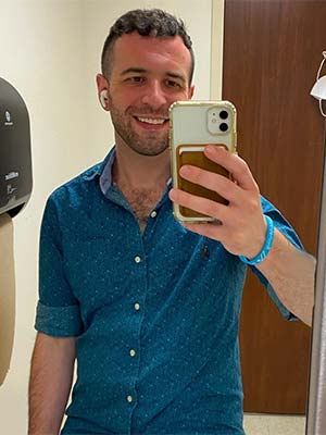 Charming in so many ways, uncut masc in Sandy, UT