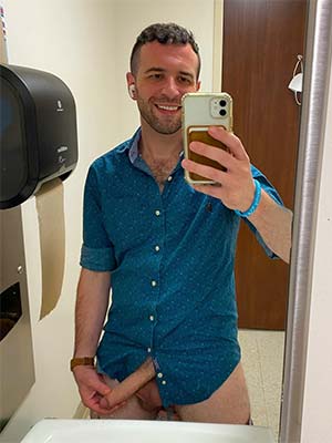 Charming in so many ways, uncut masc in Sandy, UT