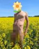 Can’t be more gay then fucking in a flower field, Fort Worth, TX