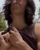 Wild long haired local Hawaiian guy, hooking up in Honolulu