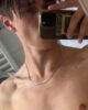Slender smooth 22 yo in Orlando is into bigger men and bears