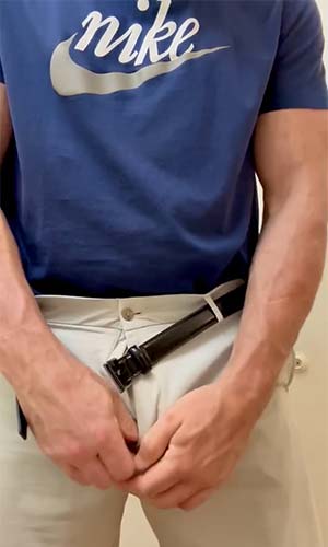 Unravel this seamless, yet huge bulge, Hillsboro, OR