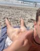 Take me back to a nude beach, L4 FWB Albuquerque