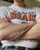 Thick belly and thicker dick, bearded top in Berwyn, IL