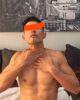 Breath play with a sexy really hung Asian in Oklahoma City