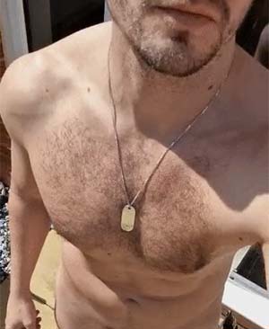 Suck me with my socks on, fuckboy from Queens