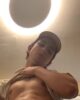 West Texas gay curious dude with a surprisingly big D, Odessa