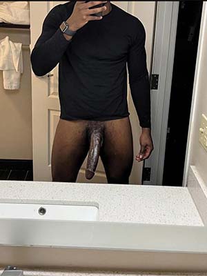 Hotel and motel room sex with a taken BBC in Asheville, NC