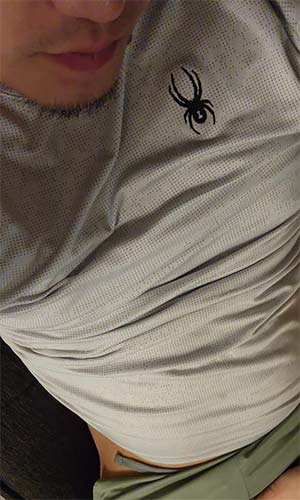 Discreet horny Asian with a great cock in Bellevue, WA