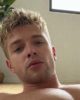 Blond stud has a magnificent hard-on in Flagstaff, AZ