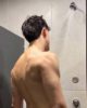 Join me in the showers and slip it in, Stillwater, OK