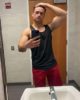 On and off with an intellectual jock in Bend, Oregon