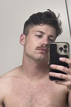 Great cock, greater fuck, Ann Arbor, Michigan top guy