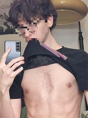 Average 20 something gaymer needs attention Gainesville, FL