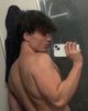 Passive hunk in Dundee in Omaha wants to be dominated