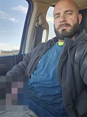 Oklahoma City, OK – not your typical homo
