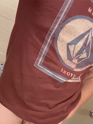 Hetero from Yonkers has been edging for you, NY