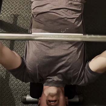 Spot a bro, pushing until I cum, workout sex Springfield, TN
