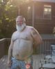 Russellville, AR proud 63 yo bear hosting at his cabin