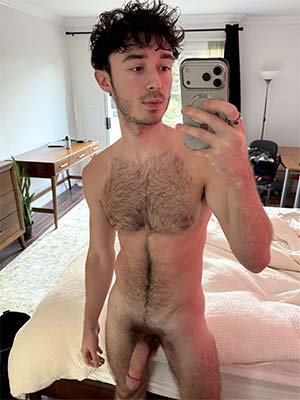 Debating if I should shave, 24 yo otter in Columbia, MO