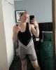 Friendly bouts of wrestling with an amateur, West Des Moines
