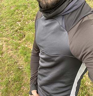 Jogging and fucking partner wanted in DC