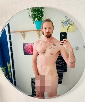 Let’s fuck in the morning. Redhead dating in LA