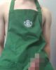 Hung barista ready to stir you up, Chicago IL