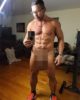 San Diego, booty call with a buff mature Mexican