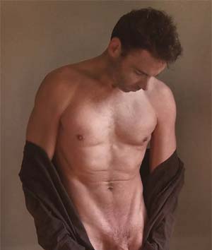 Gay naked artistry, 39 Washington D.C. photograph