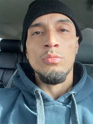 Rashawn 34 yo LF a friend to fuck, Santa Maria, CA