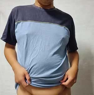 Bite my lengthy foreskin, smooth Asian in NYC