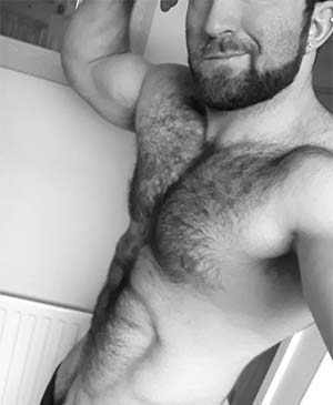Macho top hooking up with for twinks near Boston