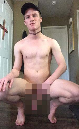 Corpus Christi, TX – your boytoy for the Week-end